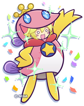 画像ギャラリー No.013のサムネイル画像 / 「ぷよクエ」,“メインストーリー第5部 かえってきたぷよクエの世界”前編を追加