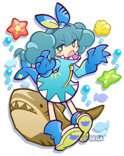 画像ギャラリー No.015のサムネイル画像 / 「ぷよクエ」,“メインストーリー第5部 かえってきたぷよクエの世界”前編を追加