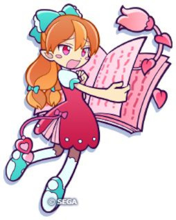 画像ギャラリー No.004のサムネイル画像 / 「ぷよぷよ!!クエスト」,“アンナリーナ”が新登場する“ギルドイベントセレクトガチャ”を開催