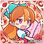 画像ギャラリー No.005のサムネイル画像 / 「ぷよぷよ!!クエスト」,“アンナリーナ”が新登場する“ギルドイベントセレクトガチャ”を開催