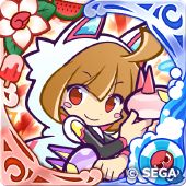 画像ギャラリー No.006のサムネイル画像 / 「ぷよぷよ!!クエスト」,“アンナリーナ”が新登場する“ギルドイベントセレクトガチャ”を開催