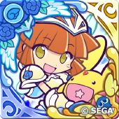 画像ギャラリー No.007のサムネイル画像 / 「ぷよぷよ!!クエスト」,“アンナリーナ”が新登場する“ギルドイベントセレクトガチャ”を開催