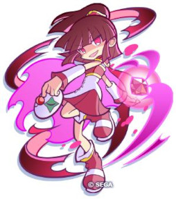 画像ギャラリー No.011のサムネイル画像 / 「ぷよぷよ!!クエスト」,“アンナリーナ”が新登場する“ギルドイベントセレクトガチャ”を開催