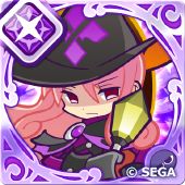 画像ギャラリー No.008のサムネイル画像 / 「ぷよぷよ!!クエスト」,高難度クエスト“異邦と試練の塔”を本日から開催