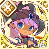 画像ギャラリー No.017のサムネイル画像 / 「ぷよぷよ!!クエスト」,高難度クエスト“異邦と試練の塔”を本日から開催