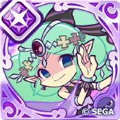 画像ギャラリー No.018のサムネイル画像 / 「ぷよぷよ!!クエスト」,高難度クエスト“異邦と試練の塔”を本日から開催