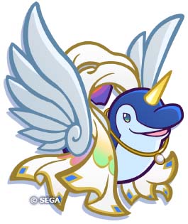 画像ギャラリー No.003のサムネイル画像 / 「ぷよぷよ!!クエスト」,とくもりとっくんにすけとうだらなど「さかなシリーズ」が追加に