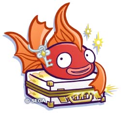 画像ギャラリー No.004のサムネイル画像 / 「ぷよぷよ!!クエスト」,とくもりとっくんにすけとうだらなど「さかなシリーズ」が追加に