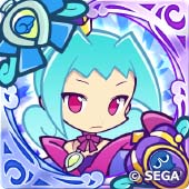 画像ギャラリー No.006のサムネイル画像 / 「ぷよぷよ!!クエスト」,高難度クエスト“電撃エコロ団襲来!!エコロノスケがくる!!”開催中