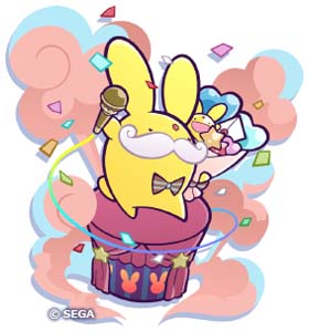 画像ギャラリー No.002のサムネイル画像 / 「ぷよぷよ!!クエスト」,高難度クエスト“蒸気と暗闇の塔”開催中。「蒸気都市チケットパック」販売開始も