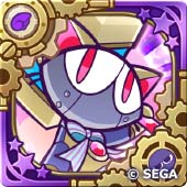 画像ギャラリー No.007のサムネイル画像 / 「ぷよぷよ!!クエスト」,高難度クエスト“蒸気と暗闇の塔”開催中。「蒸気都市チケットパック」販売開始も
