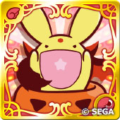 画像ギャラリー No.015のサムネイル画像 / 「ぷよぷよ!!クエスト」,“ぷよクエハロウィン2022キャンペーン”と“ぷよクエハロウィン2022 アビリティガチャ”開催