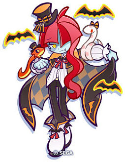 画像ギャラリー No.017のサムネイル画像 / 「ぷよぷよ!!クエスト」,“ぷよクエハロウィン2022キャンペーン”と“ぷよクエハロウィン2022 アビリティガチャ”開催