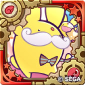 画像ギャラリー No.003のサムネイル画像 / 「ぷよぷよ!!クエスト」,高難度クエスト“蒸気と暗闇の塔”を開催。蒸気都市のミノタウロスが登場するガチャなども実施