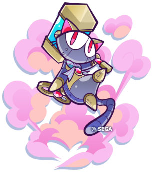 画像ギャラリー No.006のサムネイル画像 / 「ぷよぷよ!!クエスト」,高難度クエスト“蒸気と暗闇の塔”を開催。蒸気都市のミノタウロスが登場するガチャなども実施