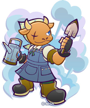 画像ギャラリー No.009のサムネイル画像 / 「ぷよぷよ!!クエスト」,高難度クエスト“蒸気と暗闇の塔”を開催。蒸気都市のミノタウロスが登場するガチャなども実施