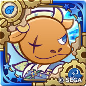 画像ギャラリー No.010のサムネイル画像 / 「ぷよぷよ!!クエスト」,高難度クエスト“蒸気と暗闇の塔”を開催。蒸気都市のミノタウロスが登場するガチャなども実施