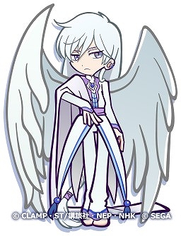 ���������꡼ No.006�Υ���ͥ������ / �֤פ�פ�!!�������ȡפǡȥ����ɥ���ץ��������� ���ꥢ�������ԡɤȤΥ���ܥ��٥�Ȥ��������ȡ�����ܥ��������ꥹ�ȡ��꡼�������»�