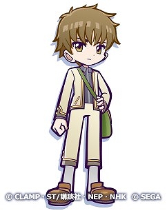 ���������꡼ No.007�Υ���ͥ������ / �֤פ�פ�!!�������ȡפǡȥ����ɥ���ץ��������� ���ꥢ�������ԡɤȤΥ���ܥ��٥�Ȥ��������ȡ�����ܥ��������ꥹ�ȡ��꡼�������»�