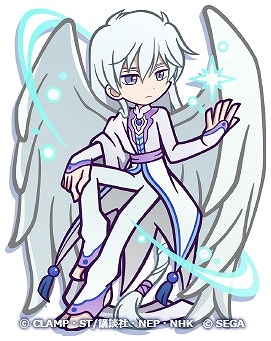 ���������꡼ No.035�Υ���ͥ������ / �֤פ�פ�!!�������ȡפǡȥ����ɥ���ץ��������� ���ꥢ�������ԡɤȤΥ���ܥ��٥�Ȥ��������ȡ�����ܥ��������ꥹ�ȡ��꡼�������»�