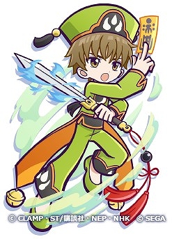 ���������꡼ No.036�Υ���ͥ������ / �֤פ�פ�!!�������ȡפǡȥ����ɥ���ץ��������� ���ꥢ�������ԡɤȤΥ���ܥ��٥�Ȥ��������ȡ�����ܥ��������ꥹ�ȡ��꡼�������»�