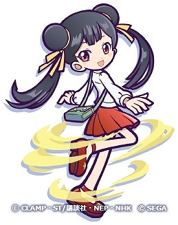 ���������꡼ No.037�Υ���ͥ������ / �֤פ�פ�!!�������ȡפǡȥ����ɥ���ץ��������� ���ꥢ�������ԡɤȤΥ���ܥ��٥�Ȥ��������ȡ�����ܥ��������ꥹ�ȡ��꡼�������»�