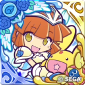 画像ギャラリー No.003のサムネイル画像 / 「ぷよぷよ!!クエスト」,高難易度クエストと“テクニカルクエスト応援ガチャ”を開催