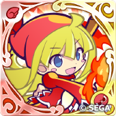 画像ギャラリー No.013のサムネイル画像 / 「ぷよぷよ!!クエスト」,高難易度クエストと“テクニカルクエスト応援ガチャ”を開催