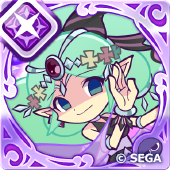 画像ギャラリー No.018のサムネイル画像 / 「ぷよぷよ!!クエスト」,高難易度クエストと“テクニカルクエスト応援ガチャ”を開催