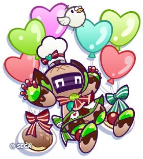 ���������꡼ No.023�Υ���ͥ������ / �֤פ�פ�!!�������ȡ׹�ڤʥХ�󥿥��󥭥��ڡ���򳫺���