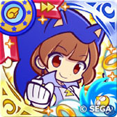 画像ギャラリー No.004のサムネイル画像 / 「ぷよクエ」,セガのキャラクターたちが登場するコラボイベントを開催