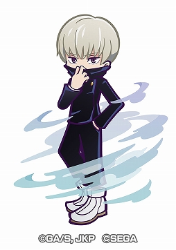 ���������꡼ No.006�Υ���ͥ������ / �֤פ�פ�!!�������ȡסߥ��˥�ּ��Ѳ���פȤΥ���ܥ��٥�Ȥ����ﳫ����