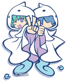 画像ギャラリー No.004のサムネイル画像 / 「ぷよぷよ!!クエスト」,秋のプリンプタウンハントが本日より開催。ユウちゃん&レイくんが登場するガチャも実施