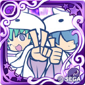 画像ギャラリー No.005のサムネイル画像 / 「ぷよぷよ!!クエスト」,秋のプリンプタウンハントが本日より開催。ユウちゃん&レイくんが登場するガチャも実施