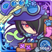 ���������꡼ No.009�Υ���ͥ������ / �֤פ襯���ס�10��ǯ��ǰ ����������ƥ��Ȥη�̤�ȯɽ�ˡ����ץ���˽缡����