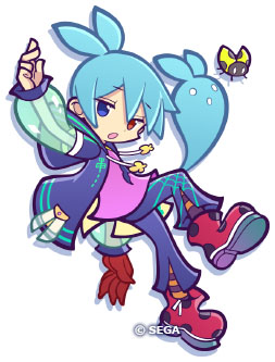 画像ギャラリー No.005のサムネイル画像 / 「ぷよクエ」,10.5周年無料100連ガチャをはじめとする各種イベントを実施