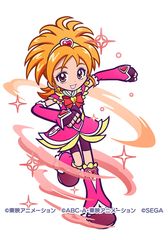 ���������꡼ No.049�Υ���ͥ������ / �֤פ襯���ס��ץꥭ�奢���꡼���ȤΥ���ܤ�11��8�����鳫�š��񤭲������Υ��ꥸ�ʥ륹�ȡ��꡼���о�