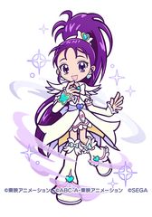 ���������꡼ No.050�Υ���ͥ������ / �֤פ襯���ס��ץꥭ�奢���꡼���ȤΥ���ܤ�11��8�����鳫�š��񤭲������Υ��ꥸ�ʥ륹�ȡ��꡼���о�