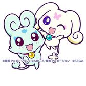 ���������꡼ No.051�Υ���ͥ������ / �֤פ襯���ס��ץꥭ�奢���꡼���ȤΥ���ܤ�11��8�����鳫�š��񤭲������Υ��ꥸ�ʥ륹�ȡ��꡼���о�