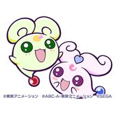 ���������꡼ No.052�Υ���ͥ������ / �֤פ襯���ס��ץꥭ�奢���꡼���ȤΥ���ܤ�11��8�����鳫�š��񤭲������Υ��ꥸ�ʥ륹�ȡ��꡼���о�