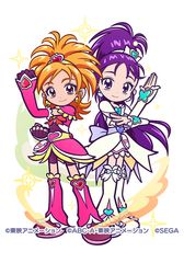 ���������꡼ No.053�Υ���ͥ������ / �֤פ襯���ס��ץꥭ�奢���꡼���ȤΥ���ܤ�11��8�����鳫�š��񤭲������Υ��ꥸ�ʥ륹�ȡ��꡼���о�