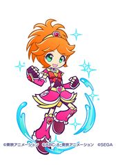 ���������꡼ No.055�Υ���ͥ������ / �֤פ襯���ס��ץꥭ�奢���꡼���ȤΥ���ܤ�11��8�����鳫�š��񤭲������Υ��ꥸ�ʥ륹�ȡ��꡼���о�