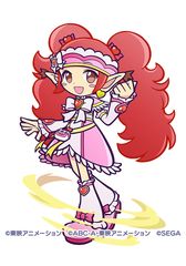 ���������꡼ No.061�Υ���ͥ������ / �֤פ襯���ס��ץꥭ�奢���꡼���ȤΥ���ܤ�11��8�����鳫�š��񤭲������Υ��ꥸ�ʥ륹�ȡ��꡼���о�