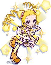 ���������꡼ No.064�Υ���ͥ������ / �֤פ襯���ס��ץꥭ�奢���꡼���ȤΥ���ܤ�11��8�����鳫�š��񤭲������Υ��ꥸ�ʥ륹�ȡ��꡼���о�