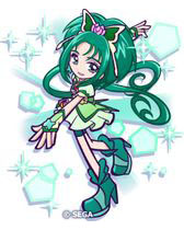 ���������꡼ No.065�Υ���ͥ������ / �֤פ襯���ס��ץꥭ�奢���꡼���ȤΥ���ܤ�11��8�����鳫�š��񤭲������Υ��ꥸ�ʥ륹�ȡ��꡼���о�