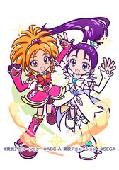 ���������꡼ No.074�Υ���ͥ������ / �֤פ襯���ס��ץꥭ�奢���꡼���ȤΥ���ܤ�11��8�����鳫�š��񤭲������Υ��ꥸ�ʥ륹�ȡ��꡼���о�