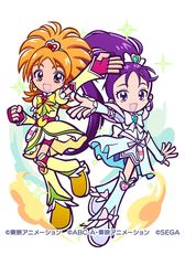 ���������꡼ No.075�Υ���ͥ������ / �֤פ襯���ס��ץꥭ�奢���꡼���ȤΥ���ܤ�11��8�����鳫�š��񤭲������Υ��ꥸ�ʥ륹�ȡ��꡼���о�