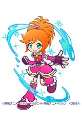 ���������꡼ No.076�Υ���ͥ������ / �֤פ襯���ס��ץꥭ�奢���꡼���ȤΥ���ܤ�11��8�����鳫�š��񤭲������Υ��ꥸ�ʥ륹�ȡ��꡼���о�