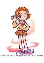 ���������꡼ No.078�Υ���ͥ������ / �֤פ襯���ס��ץꥭ�奢���꡼���ȤΥ���ܤ�11��8�����鳫�š��񤭲������Υ��ꥸ�ʥ륹�ȡ��꡼���о�