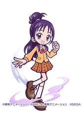 ���������꡼ No.079�Υ���ͥ������ / �֤פ襯���ס��ץꥭ�奢���꡼���ȤΥ���ܤ�11��8�����鳫�š��񤭲������Υ��ꥸ�ʥ륹�ȡ��꡼���о�